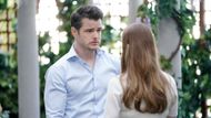 Kyle and Claire in Katherine Chancellor Park | Image: JPI